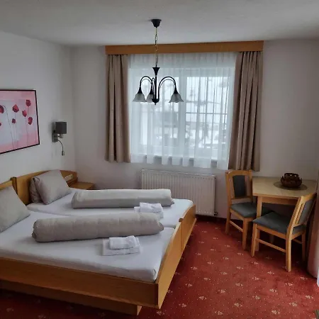 Garni Corinna Ischgl