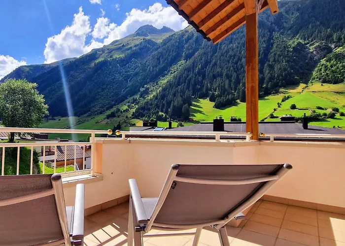 Garni Corinna Hotel 3*