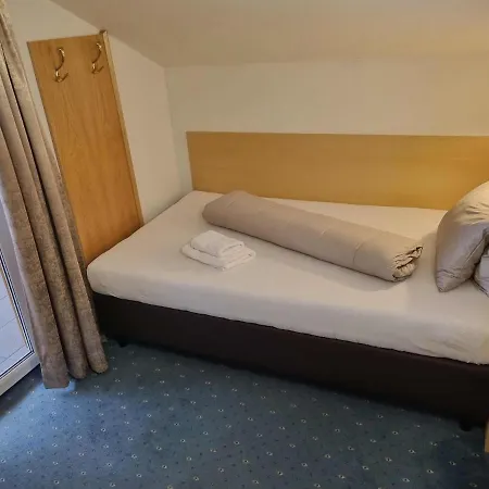 Otel Garni Corinna Ischgl