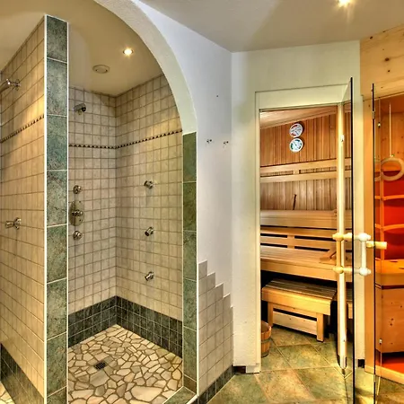 Garni Corinna Ischgl