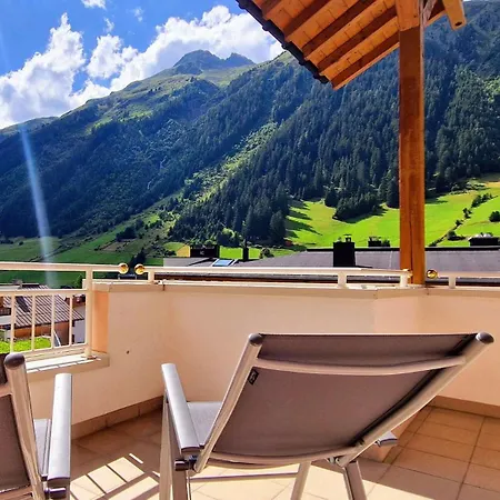 Garni Corinna Hotel 3*