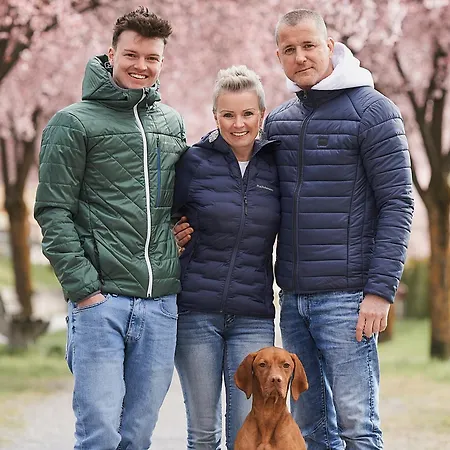 Otel Garni Corinna 3*