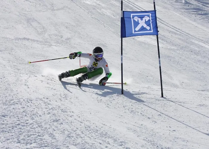 Hotel Garni Corinna 3*