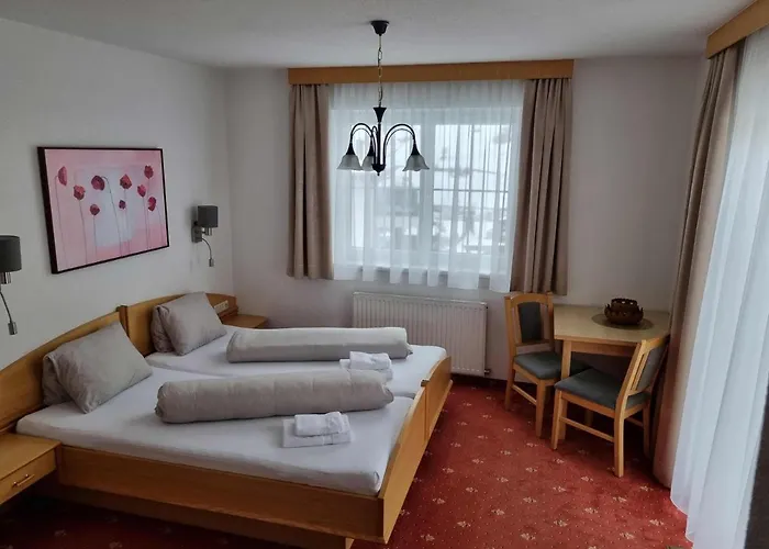 Garni Corinna Ischgl