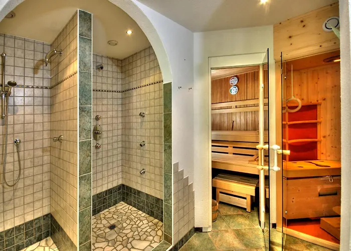 Garni Corinna Ischgl