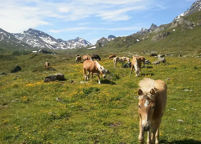 Garni Corinna Hotel Ischgl