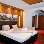 Garni Corinna Hotel Ischgl
