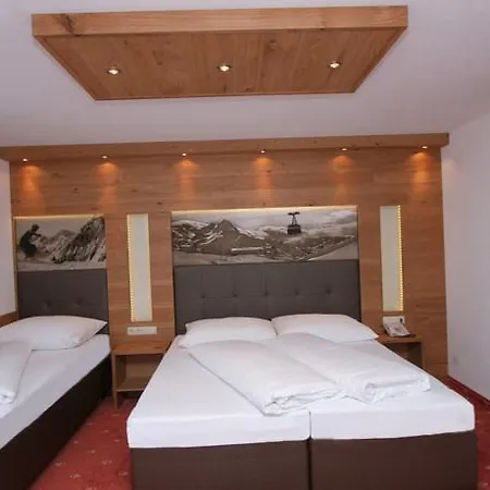Garni Corinna Hotel