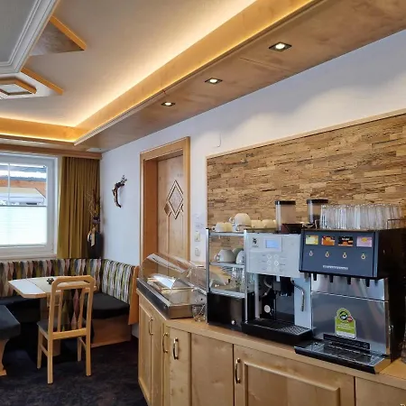 Garni Corinna Hotel