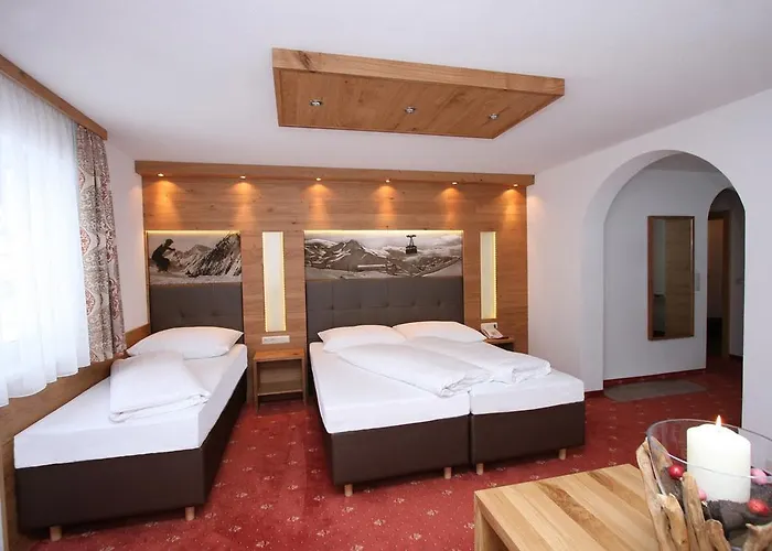 Garni Corinna イシュグル