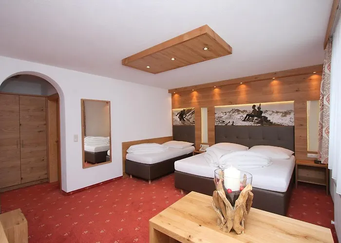 Garni Corinna イシュグル