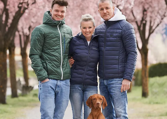 ホテル Garni Corinna 3*